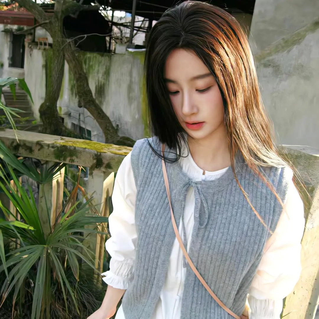 我的情敌是自己